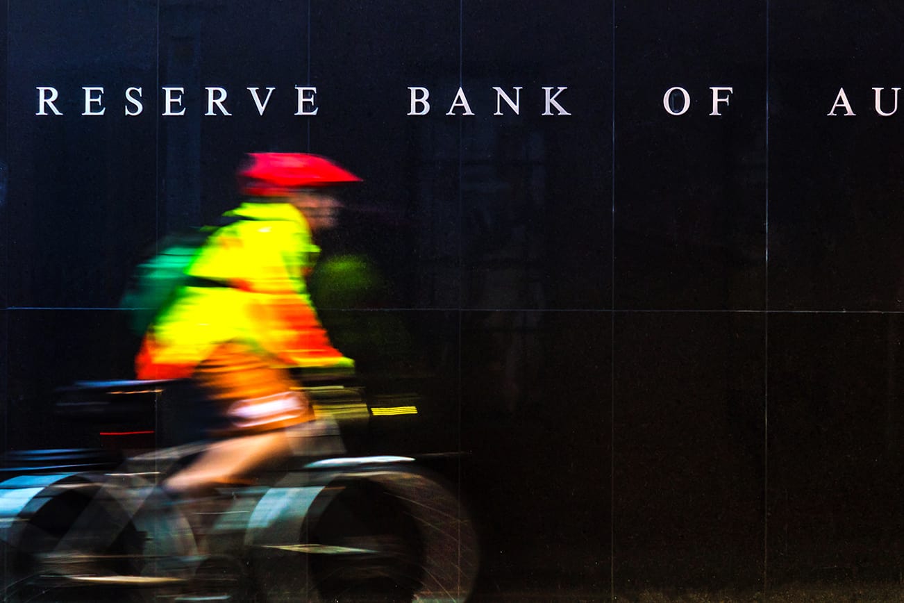 Reserve Bank of Australia