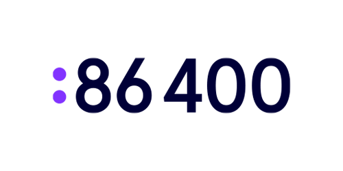 86400