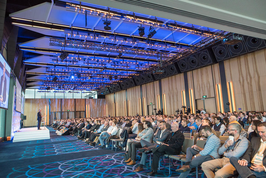 Mortgage Broker Events and Conferences AFG