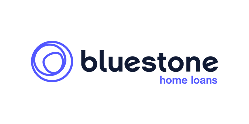Bluestone mortgages logo