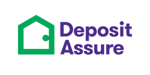 Deposit-Assure logo
