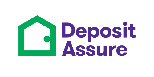 Deposit-Assure logo