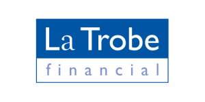 La-Trobe Financial logo