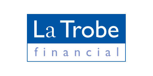 La-Trobe Financial logo