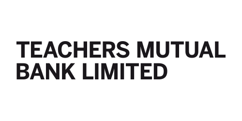 Teachers Mutual Bank logo