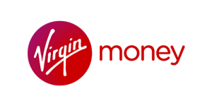 Virgin Money logo