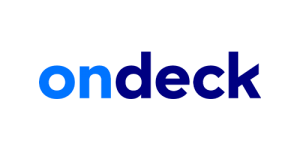 Ondeck logo