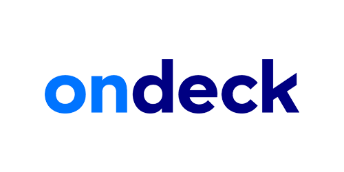 Ondeck logo