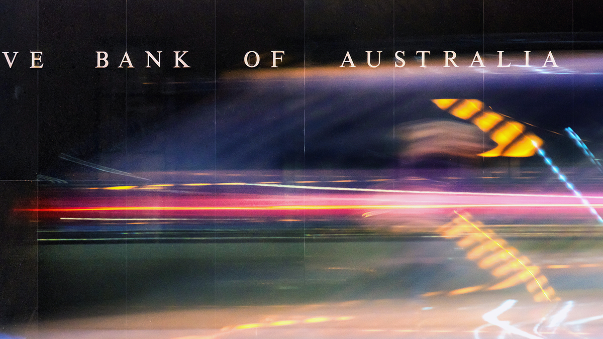 Reserve Bank of Australia