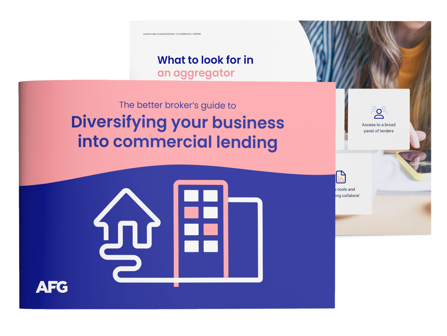 Diversifying your business