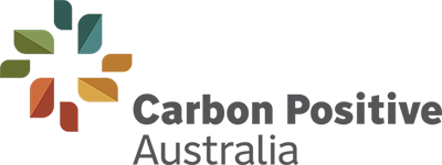 logo - Carbon-Positive-Australia