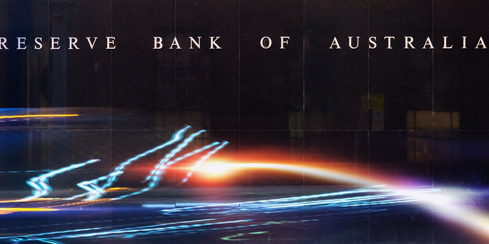 Reserve Bank of Australia