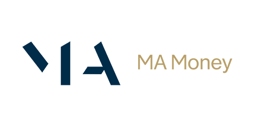 MA Money logo